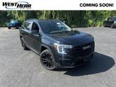 Photo of 2022 Ebony Twilight Metallic GMC Terrain