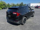 Thumbnail of 2022 Ebony Twilight Metallic GMC Terrain