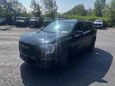 Thumbnail of 2022 Ebony Twilight Metallic GMC Terrain