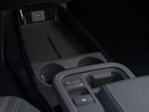Thumbnail of 2025 Star White Metallic Tri-Coat Ford Mustang Mach-E