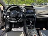 Thumbnail of 2021 Magnetite Gray Metallic Subaru Crosstrek