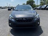 Thumbnail of 2021 Magnetite Gray Metallic Subaru Crosstrek