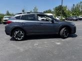 Thumbnail of 2021 Magnetite Gray Metallic Subaru Crosstrek