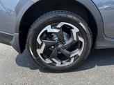 Thumbnail of 2021 Magnetite Gray Metallic Subaru Crosstrek