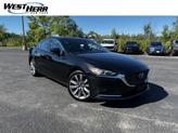 Photo of 2018 Jet Black Mica Mazda Mazda6