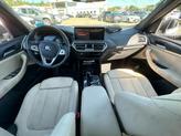 Thumbnail of 2024 Mineral White Metallic BMW X3