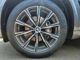 Thumbnail of 2026 Skyscraper Gray Metallic BMW X5
