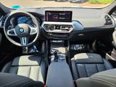 Thumbnail of 2024 Gray BMW X4