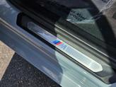 Thumbnail of 2024 Gray BMW X4
