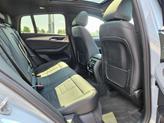 Thumbnail of 2024 Gray BMW X4