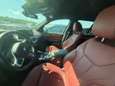 Thumbnail of 2024 Black BMW X3