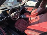 Thumbnail of 2024 Black Sapphire Metallic BMW 330