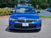 Thumbnail of 2024 Blue BMW M340