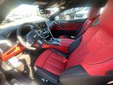 Thumbnail of 2025 Carbon Black Metallic BMW M850
