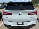 Thumbnail of 2025 Brooklyn Gray Metallic BMW X3