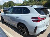 Thumbnail of 2025 Brooklyn Gray Metallic BMW X3