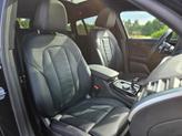 Thumbnail of 2024 Black Sapphire Metallic BMW X4
