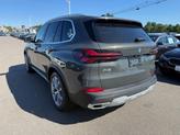 Thumbnail of 2026 Dravit Gray Metallic BMW X5