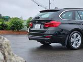Thumbnail of 2018 Jet Black BMW 328d