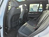 Thumbnail of 2024 Mineral White Metallic BMW X3