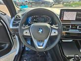Thumbnail of 2024 Mineral White Metallic BMW X3