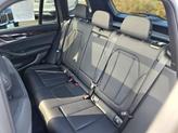 Thumbnail of 2024 Mineral White Metallic BMW X3