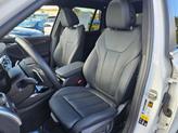 Thumbnail of 2024 Mineral White Metallic BMW X3