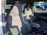 Thumbnail of 2022 Classic Silver Toyota Corolla