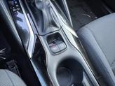 Thumbnail of 2022 Classic Silver Toyota Corolla