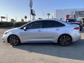 Thumbnail of 2022 Classic Silver Toyota Corolla