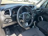 Thumbnail of 2020 Glacier Metallic Clearcoat Jeep Renegade