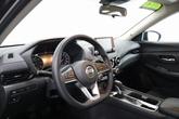 Thumbnail of 2023 Black Nissan Sentra