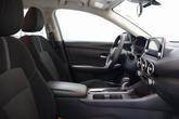 Thumbnail of 2023 Black Nissan Sentra