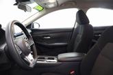 Thumbnail of 2023 Black Nissan Sentra