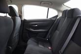 Thumbnail of 2023 Black Nissan Sentra