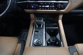 Thumbnail of 2024 Obsidian Green Pearl Nissan Pathfinder