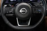 Thumbnail of 2024 Obsidian Green Pearl Nissan Pathfinder