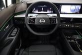 Thumbnail of 2025 Brilliant Silver Metallic Nissan Murano