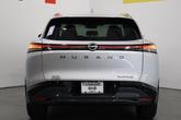 Thumbnail of 2025 Brilliant Silver Metallic Nissan Murano