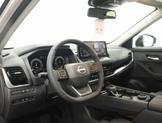 Thumbnail of 2025 2t Chpn Blk Roo Nissan Rogue