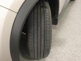 Thumbnail of 2025 2t Chpn Blk Roo Nissan Rogue
