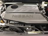 Thumbnail of 2025 2t Chpn Blk Roo Nissan Rogue