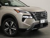 Thumbnail of 2025 2t Chpn Blk Roo Nissan Rogue