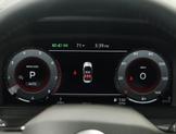Thumbnail of 2025 2t Chpn Blk Roo Nissan Rogue