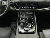 Thumbnail of 2025 2t Chpn Blk Roo Nissan Rogue