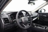 Thumbnail of 2026 Gun Metallic Nissan Rogue