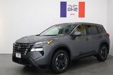 Thumbnail of 2026 Gun Metallic Nissan Rogue