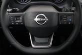 Thumbnail of 2026 Gun Metallic Nissan Rogue
