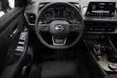 Thumbnail of 2026 Gun Metallic Nissan Rogue