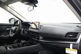 Thumbnail of 2026 Gun Metallic Nissan Rogue